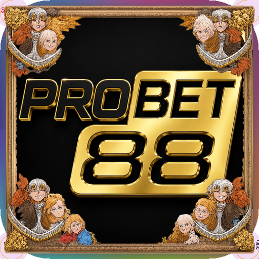 probet88 — mitra unggulan